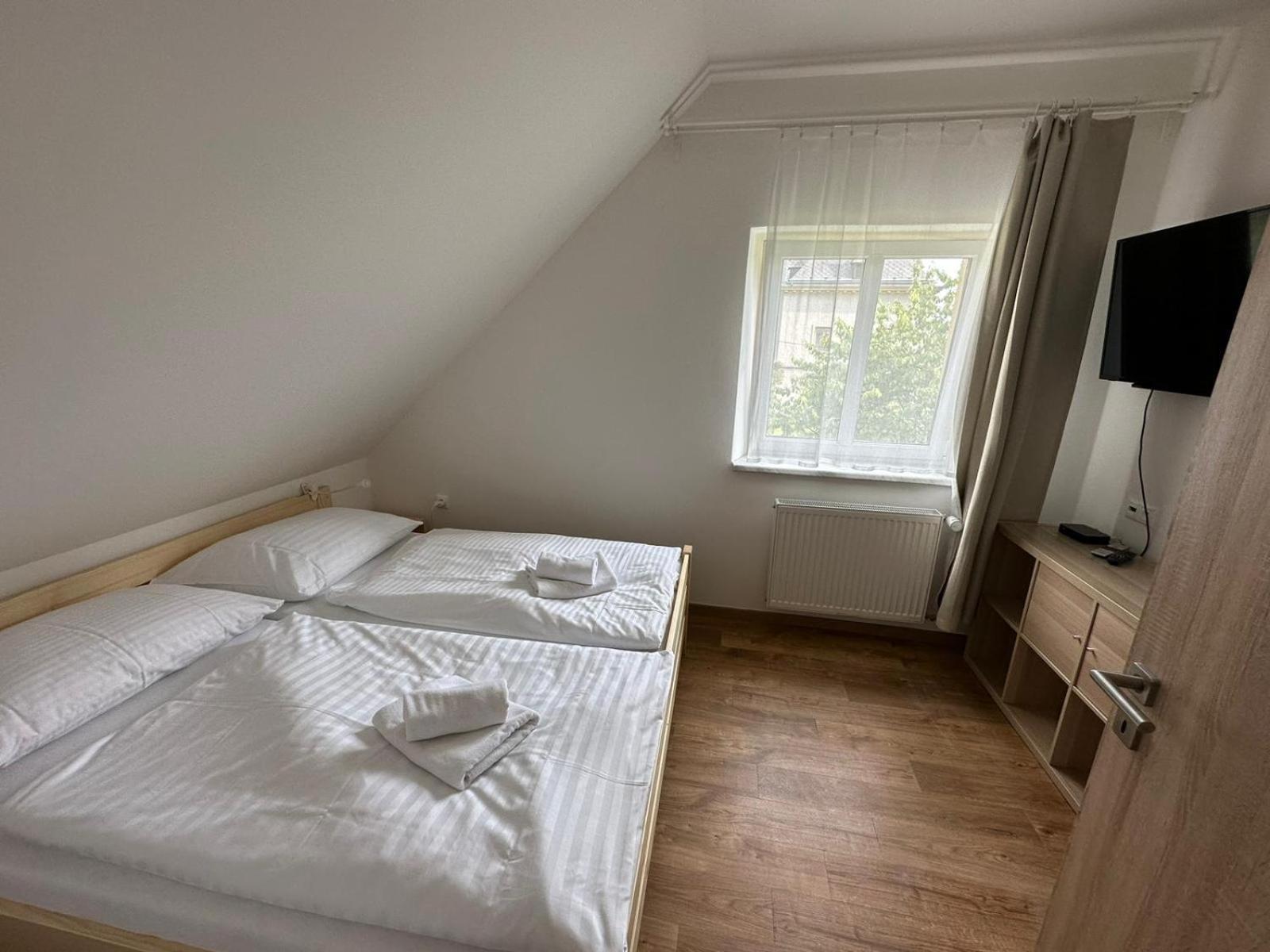 Penzion U Kovárny Malá Morávka Esterno foto