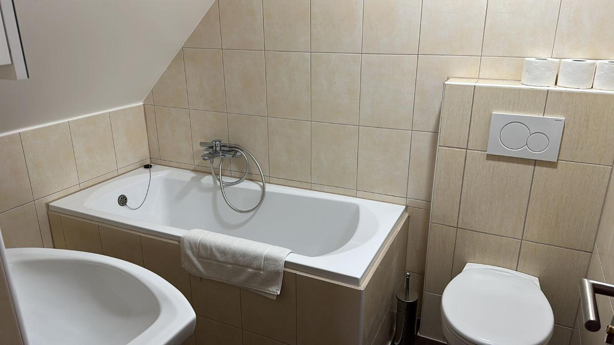 Penzion U Kovárny Malá Morávka Esterno foto